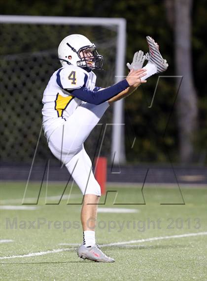 Thumbnail 3 in Boyd vs McKinney photogallery.
