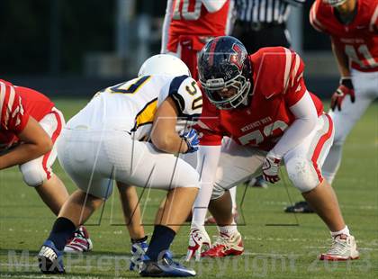Thumbnail 2 in Boyd vs McKinney photogallery.