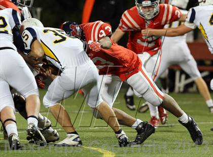 Thumbnail 1 in Boyd vs McKinney photogallery.