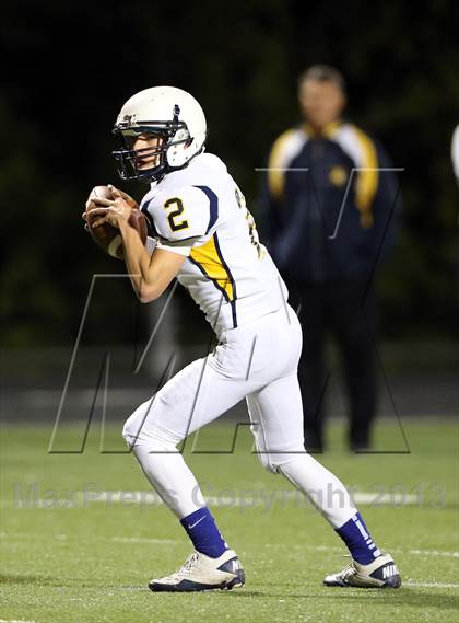 Thumbnail 2 in Boyd vs McKinney photogallery.