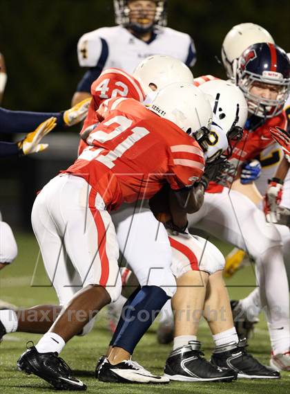 Thumbnail 2 in Boyd vs McKinney photogallery.