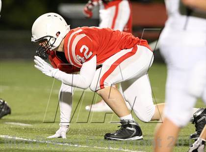 Thumbnail 2 in Boyd vs McKinney photogallery.