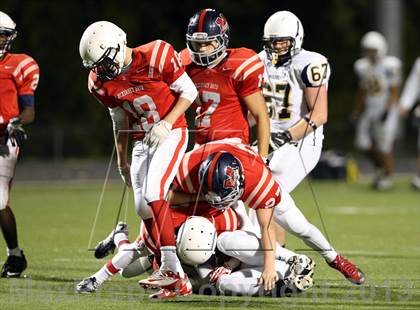 Thumbnail 3 in Boyd vs McKinney photogallery.