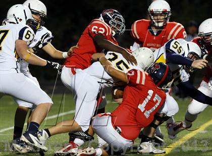 Thumbnail 3 in Boyd vs McKinney photogallery.