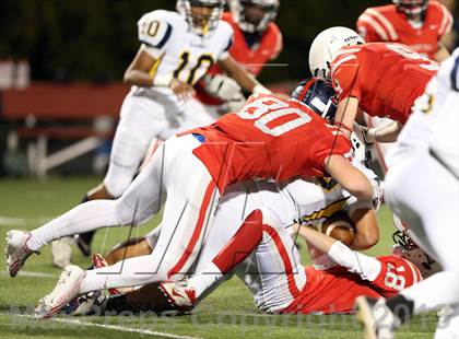 Thumbnail 2 in Boyd vs McKinney photogallery.
