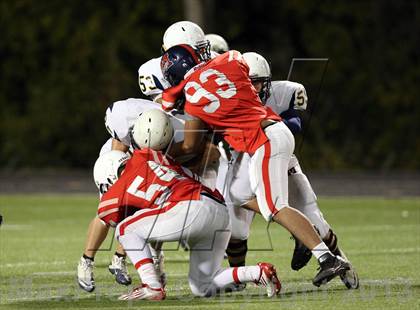 Thumbnail 2 in Boyd vs McKinney photogallery.