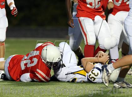 Thumbnail 2 in Boyd vs McKinney photogallery.