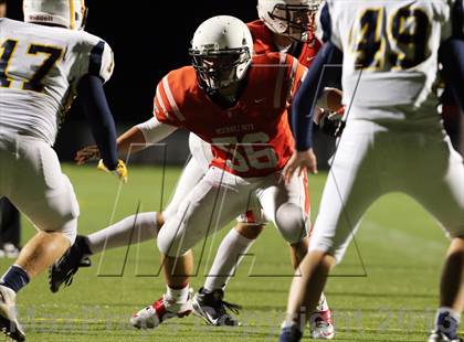 Thumbnail 3 in Boyd vs McKinney photogallery.