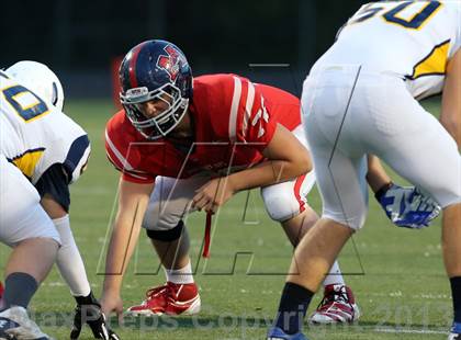 Thumbnail 1 in Boyd vs McKinney photogallery.