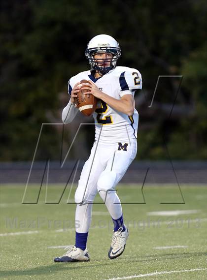 Thumbnail 2 in Boyd vs McKinney photogallery.