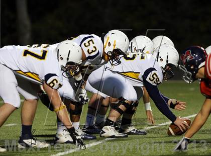 Thumbnail 3 in Boyd vs McKinney photogallery.