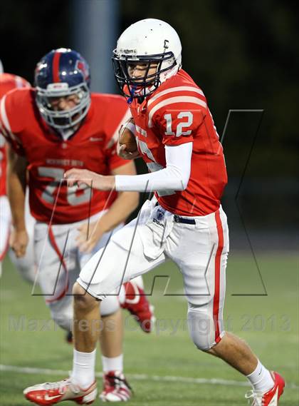 Thumbnail 2 in Boyd vs McKinney photogallery.