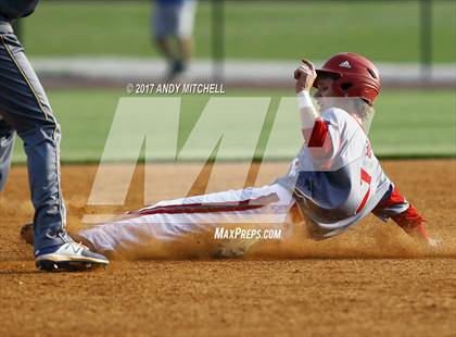 Thumbnail 3 in Boyd-Buchanan @ Baylor photogallery.