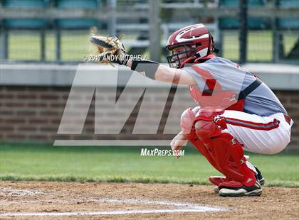Thumbnail 1 in Boyd-Buchanan @ Baylor photogallery.