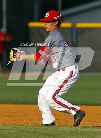 Thumbnail 1 in Boyd-Buchanan @ Baylor photogallery.