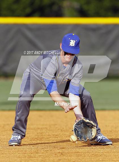 Thumbnail 1 in Boyd-Buchanan @ Baylor photogallery.