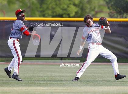 Thumbnail 1 in Boyd-Buchanan @ Baylor photogallery.