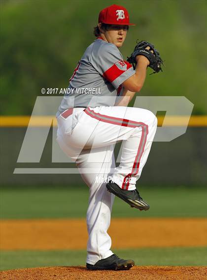 Thumbnail 2 in Boyd-Buchanan @ Baylor photogallery.