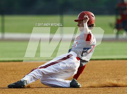 Thumbnail 2 in Boyd-Buchanan @ Baylor photogallery.