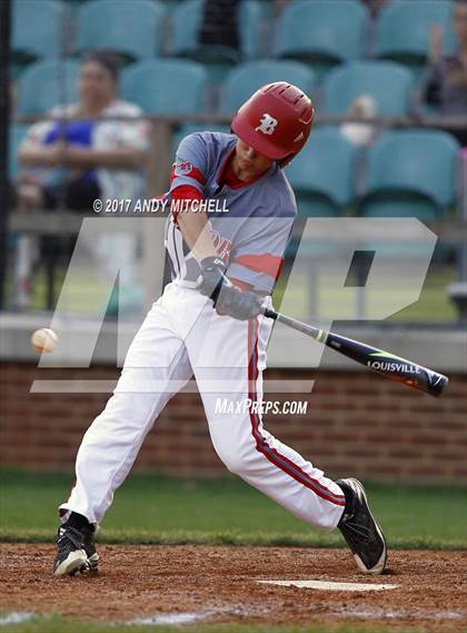 Thumbnail 2 in Boyd-Buchanan @ Baylor photogallery.