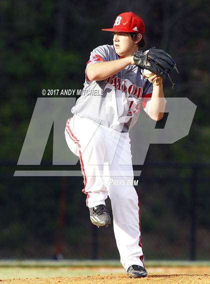 Thumbnail 2 in Boyd-Buchanan @ Baylor photogallery.