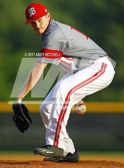 Thumbnail 1 in Boyd-Buchanan @ Baylor photogallery.