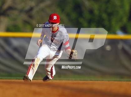 Thumbnail 1 in Boyd-Buchanan @ Baylor photogallery.