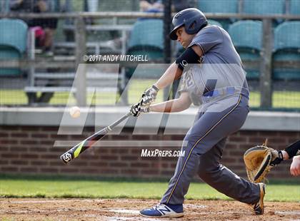 Thumbnail 1 in Boyd-Buchanan @ Baylor photogallery.