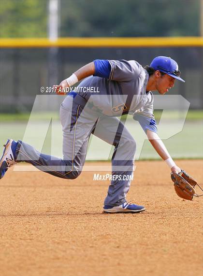 Thumbnail 1 in Boyd-Buchanan @ Baylor photogallery.