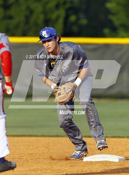 Thumbnail 1 in Boyd-Buchanan @ Baylor photogallery.