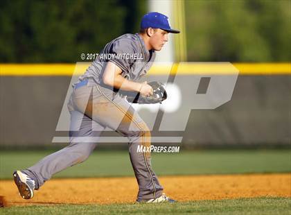 Thumbnail 1 in Boyd-Buchanan @ Baylor photogallery.