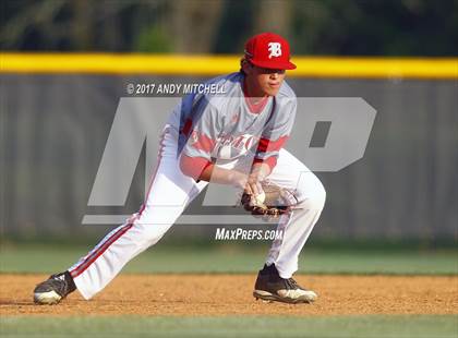 Thumbnail 3 in Boyd-Buchanan @ Baylor photogallery.