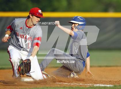 Thumbnail 1 in Boyd-Buchanan @ Baylor photogallery.
