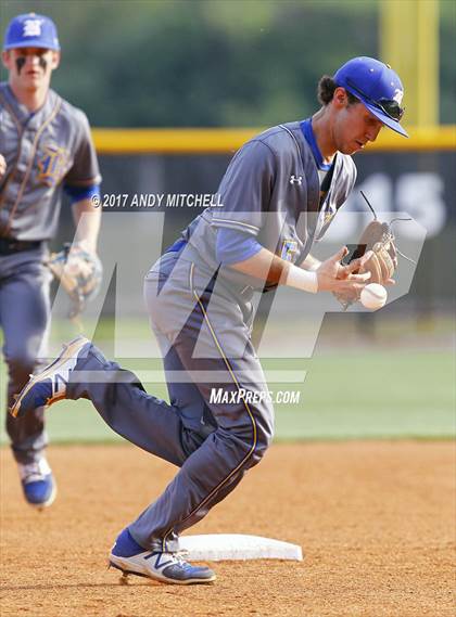 Thumbnail 2 in Boyd-Buchanan @ Baylor photogallery.