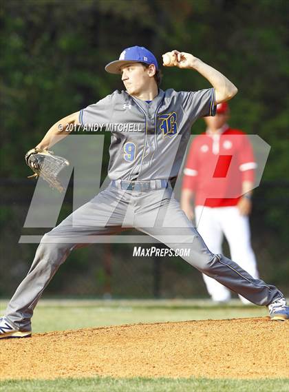 Thumbnail 1 in Boyd-Buchanan @ Baylor photogallery.