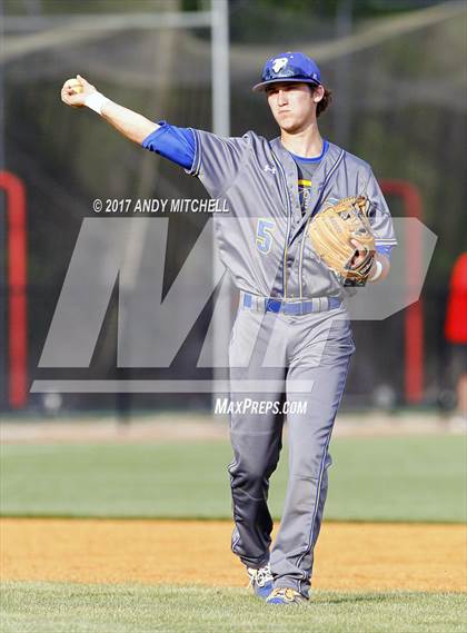 Thumbnail 3 in Boyd-Buchanan @ Baylor photogallery.