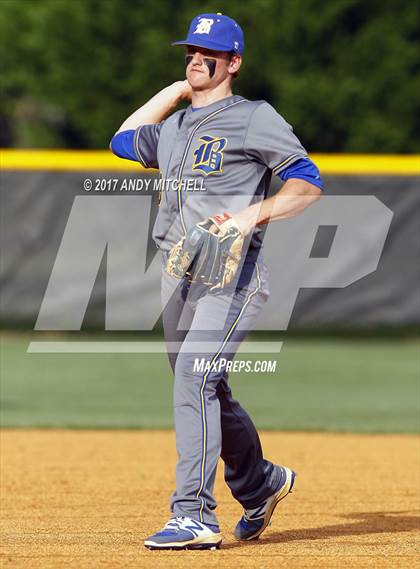 Thumbnail 2 in Boyd-Buchanan @ Baylor photogallery.
