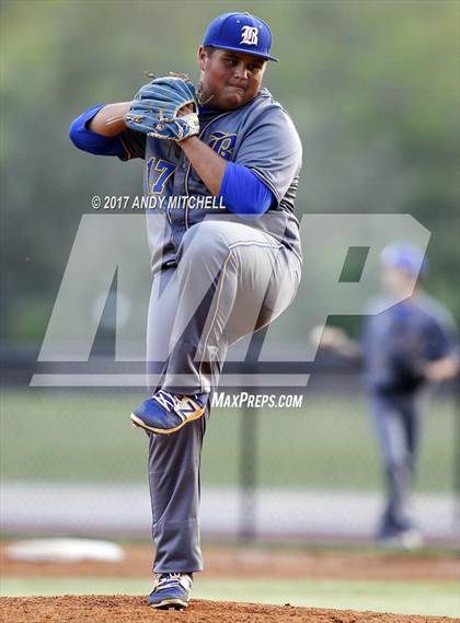 Thumbnail 1 in Boyd-Buchanan @ Baylor photogallery.