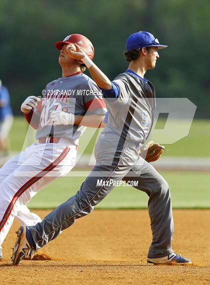 Thumbnail 1 in Boyd-Buchanan @ Baylor photogallery.