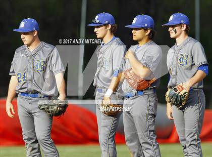 Thumbnail 1 in Boyd-Buchanan @ Baylor photogallery.