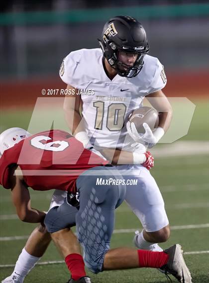 Thumbnail 3 in The Colony @ Creekview photogallery.