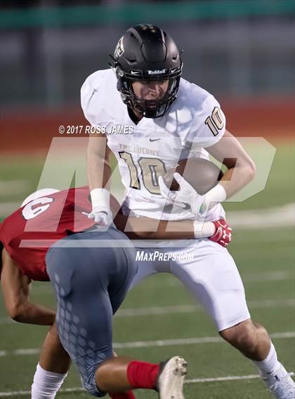 Thumbnail 1 in The Colony @ Creekview photogallery.