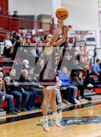 Thumbnail 2 in Robinson @ Highland (Highland Optimist Shootout) photogallery.