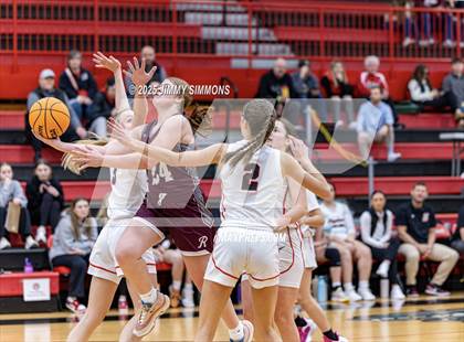 Thumbnail 3 in Robinson @ Highland (Highland Optimist Shootout) photogallery.