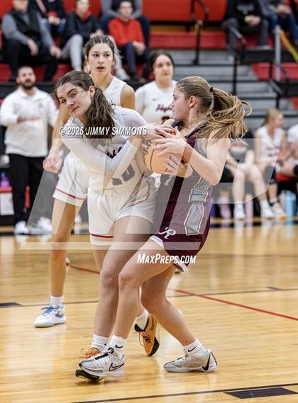 Thumbnail 3 in Robinson @ Highland (Highland Optimist Shootout) photogallery.
