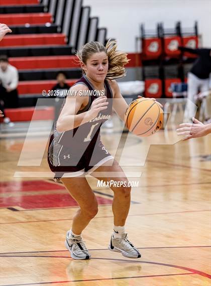 Thumbnail 1 in Robinson @ Highland (Highland Optimist Shootout) photogallery.