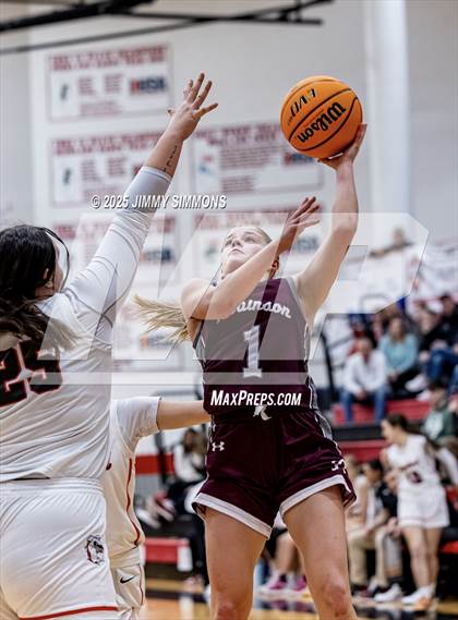 Thumbnail 2 in Robinson @ Highland (Highland Optimist Shootout) photogallery.