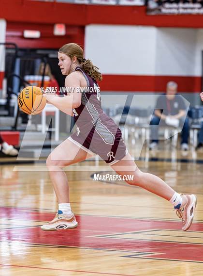 Thumbnail 2 in Robinson @ Highland (Highland Optimist Shootout) photogallery.