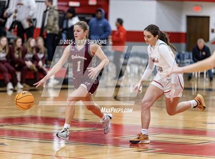 Thumbnail 1 in Robinson @ Highland (Highland Optimist Shootout) photogallery.