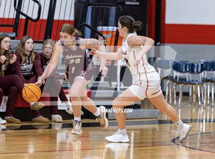 Thumbnail 2 in Robinson @ Highland (Highland Optimist Shootout) photogallery.